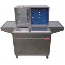 Moplant - Milk Analyzer